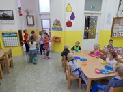 Kuchařský den - připravujeme bramborový salát